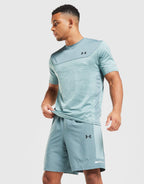 Tech Utility Shorts