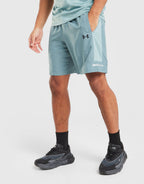 Tech Utility Shorts