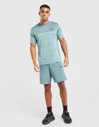 Tech Utility Shorts