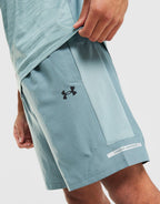 Tech Utility Shorts