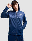 Armour Fleece Winterized Full Zip Hoodie