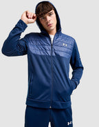 Armour Fleece Winterized Full Zip Hoodie