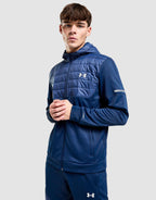 Armour Fleece Winterized Full Zip Hoodie