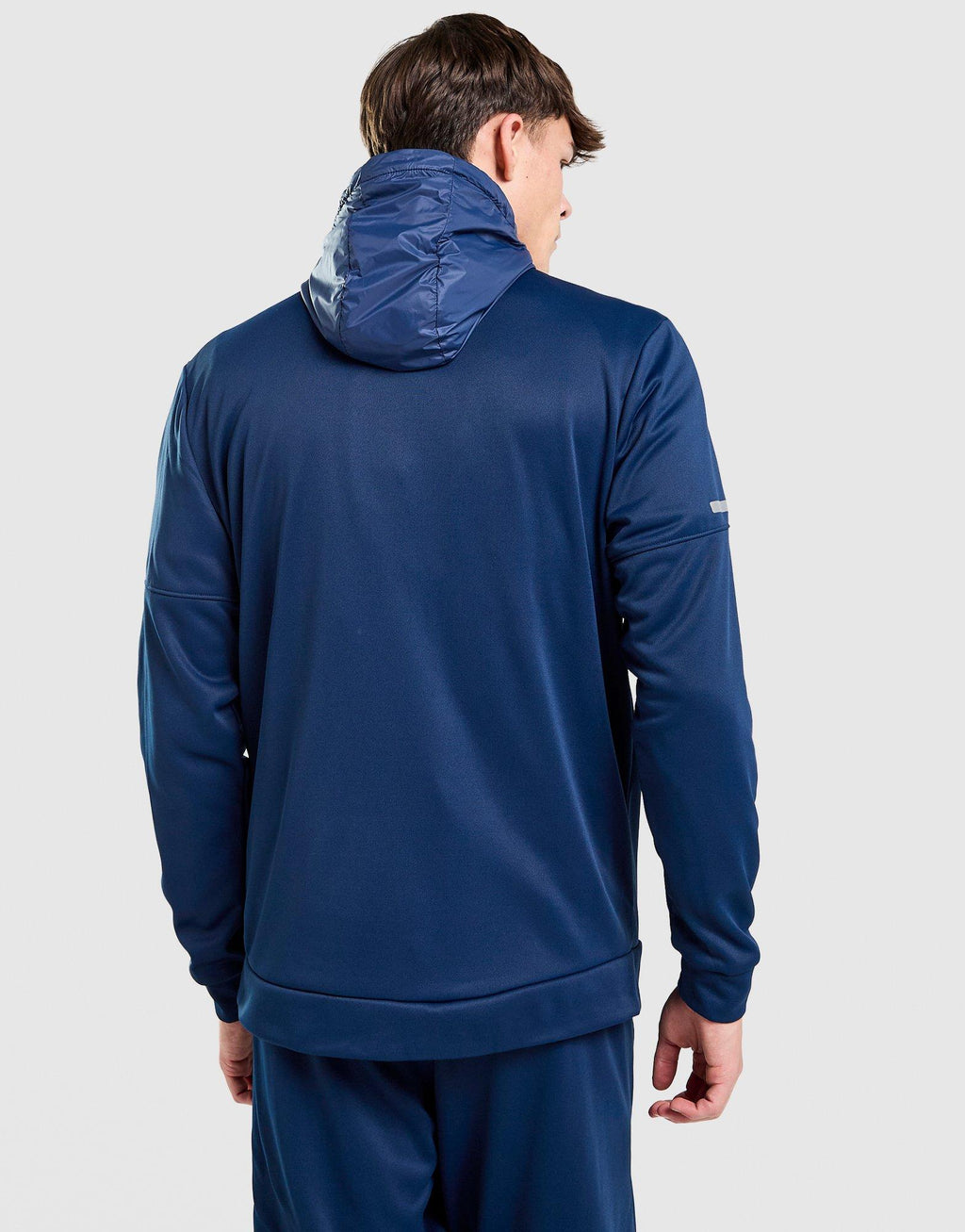 Armour Fleece Winterized Full Zip Hoodie