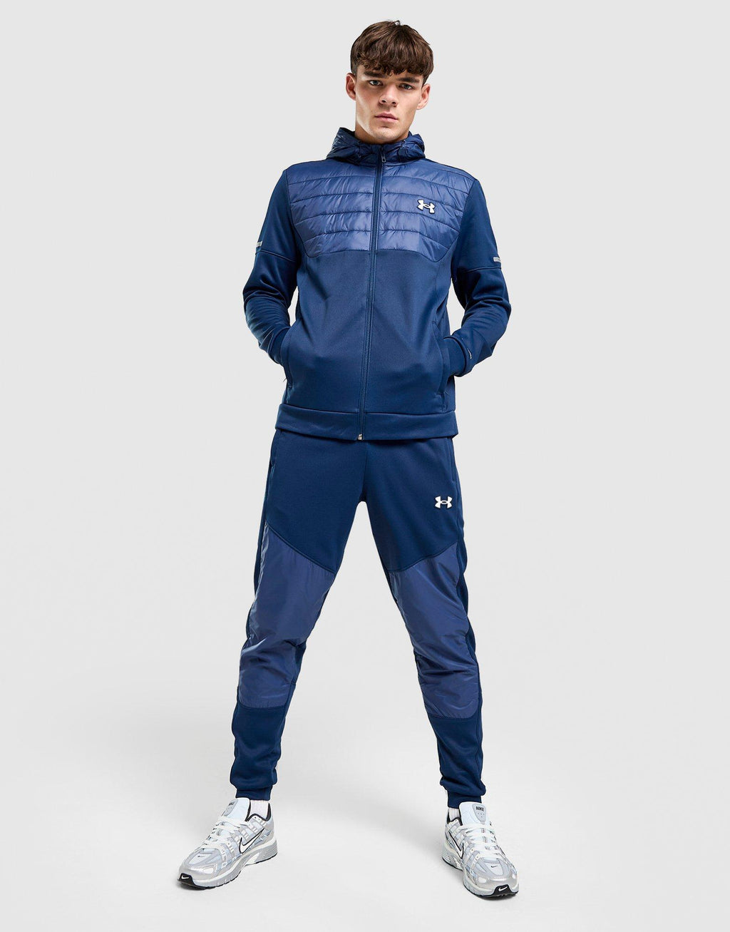 Armour Fleece Winter Track Pants