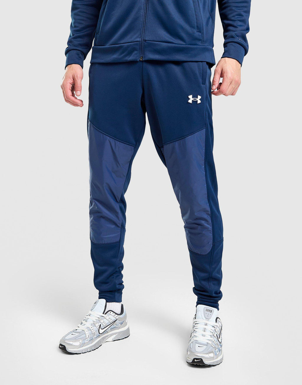 Armour Fleece Winter Track Pants