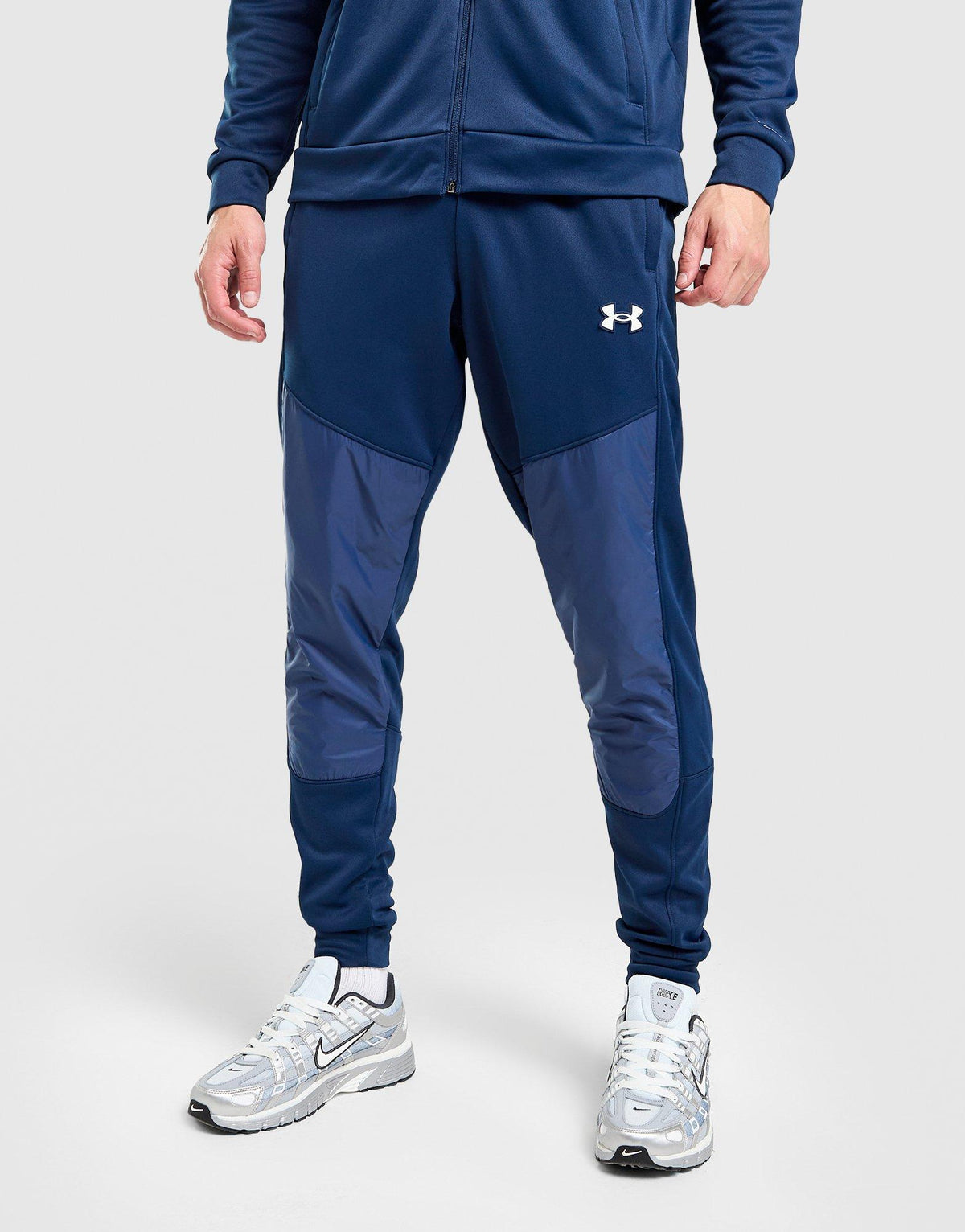 Armour Fleece Winter Track Pants