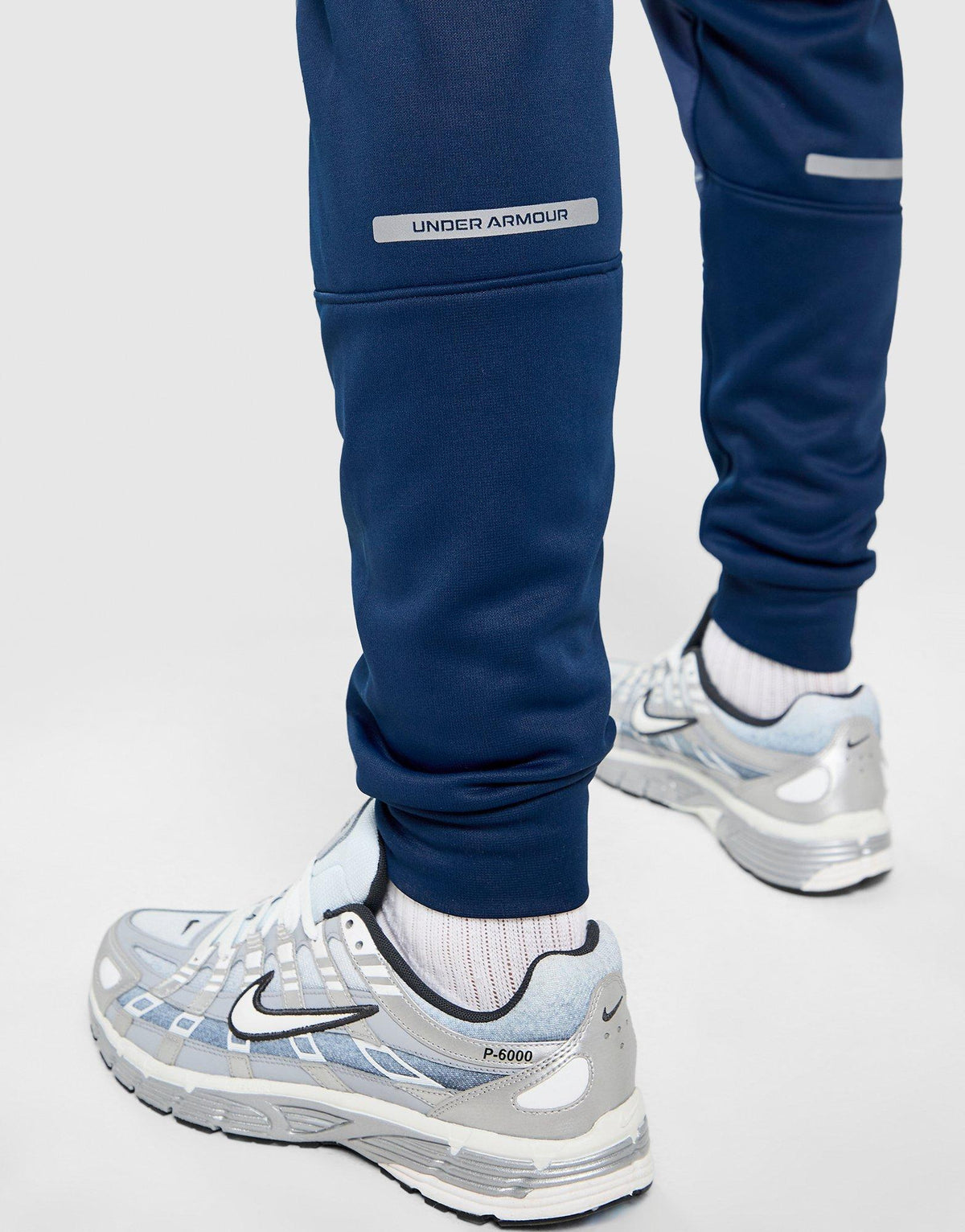 Armour Fleece Winter Track Pants