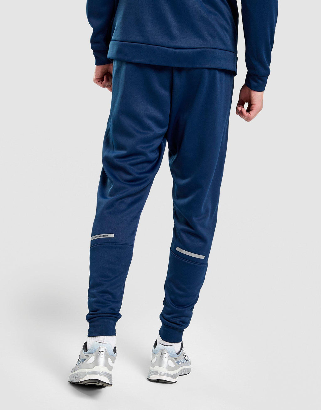 Armour Fleece Winter Track Pants