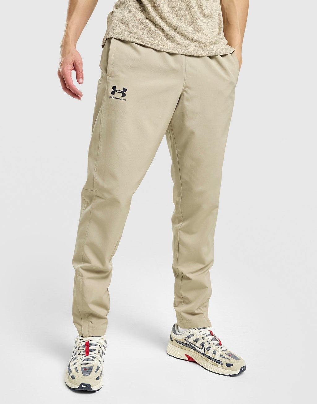 Rival Windbreaker Track Pants