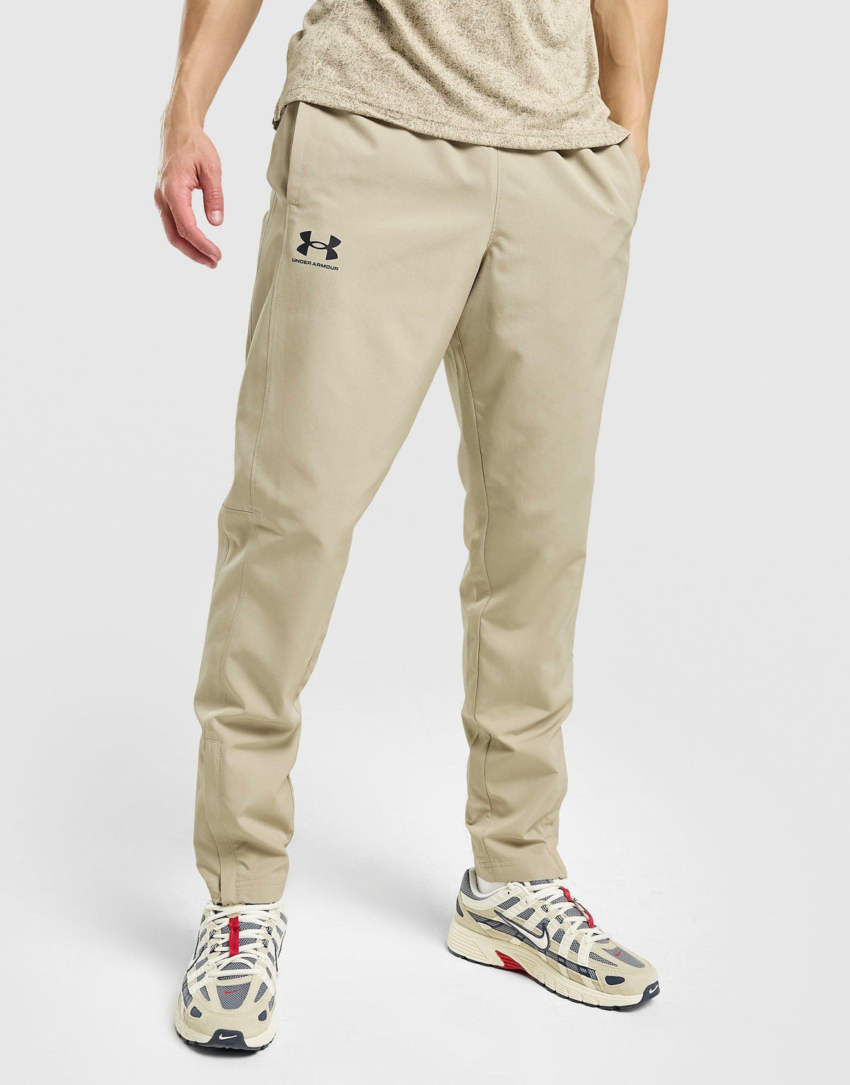 Rival Windbreaker Track Pants