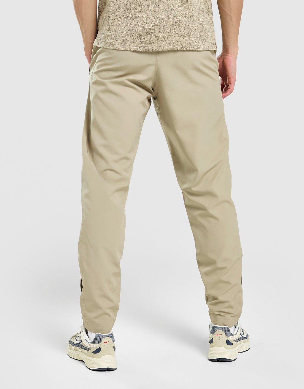 Rival Windbreaker Track Pants