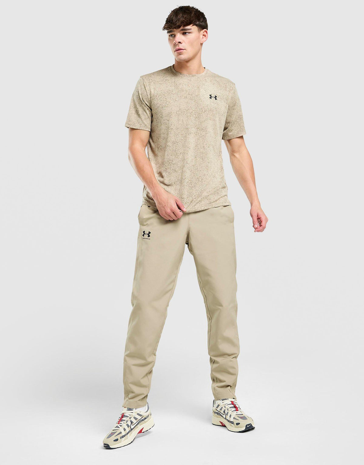 Rival Windbreaker Track Pants