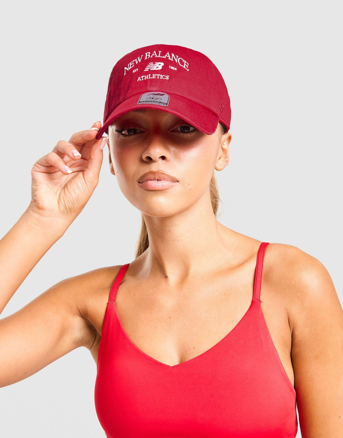 Graphic Cap