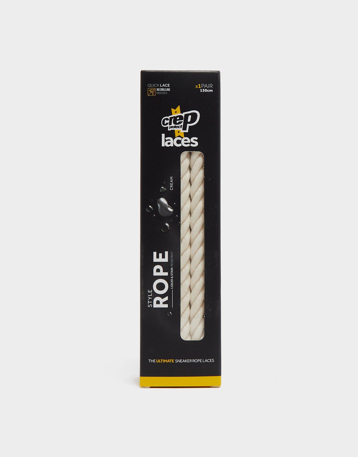 Rope Laces