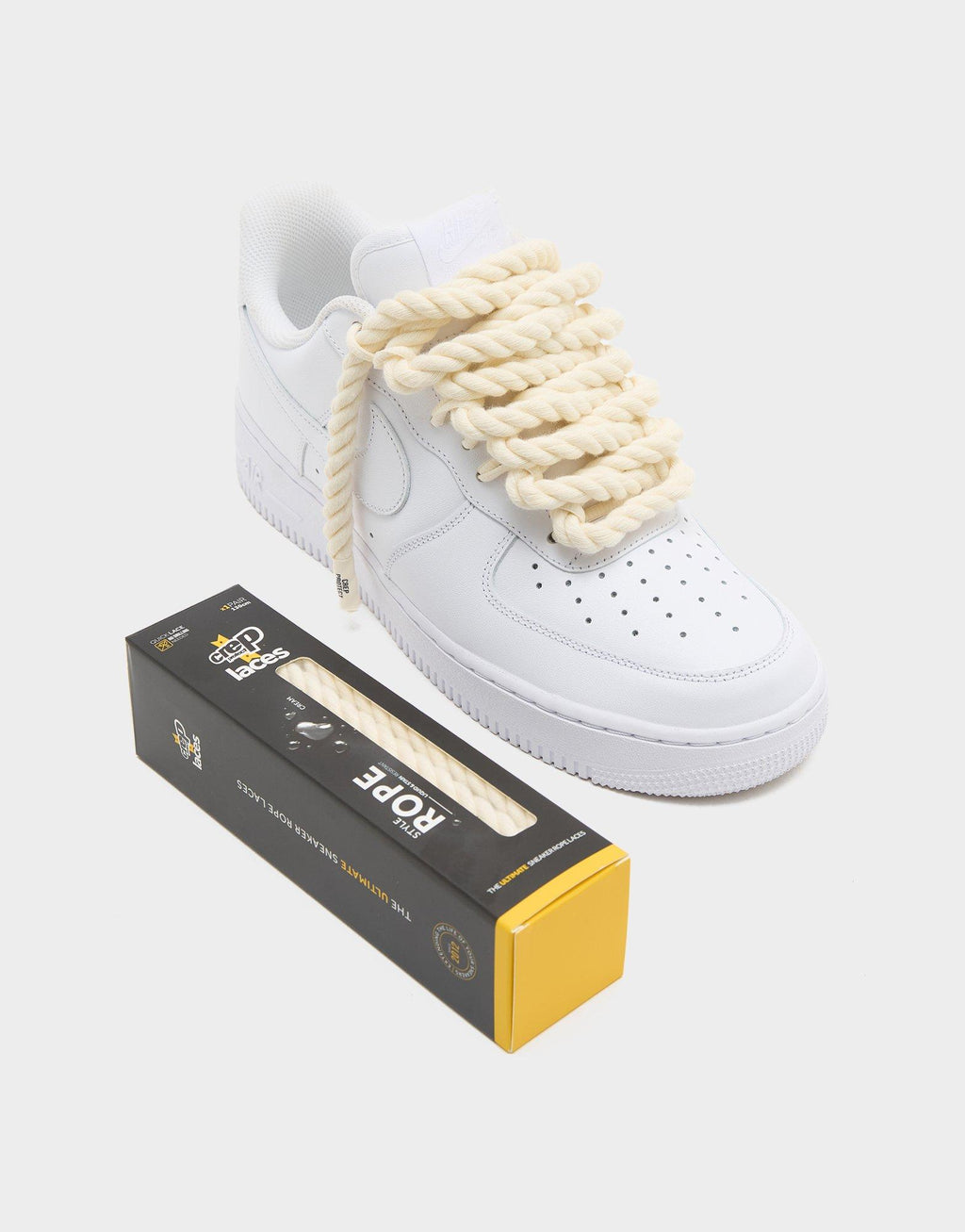Rope Laces