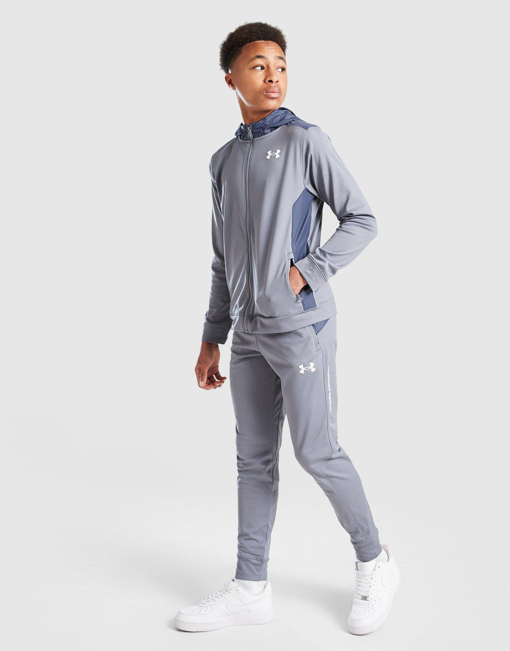 Brawler Track Pants Junior
