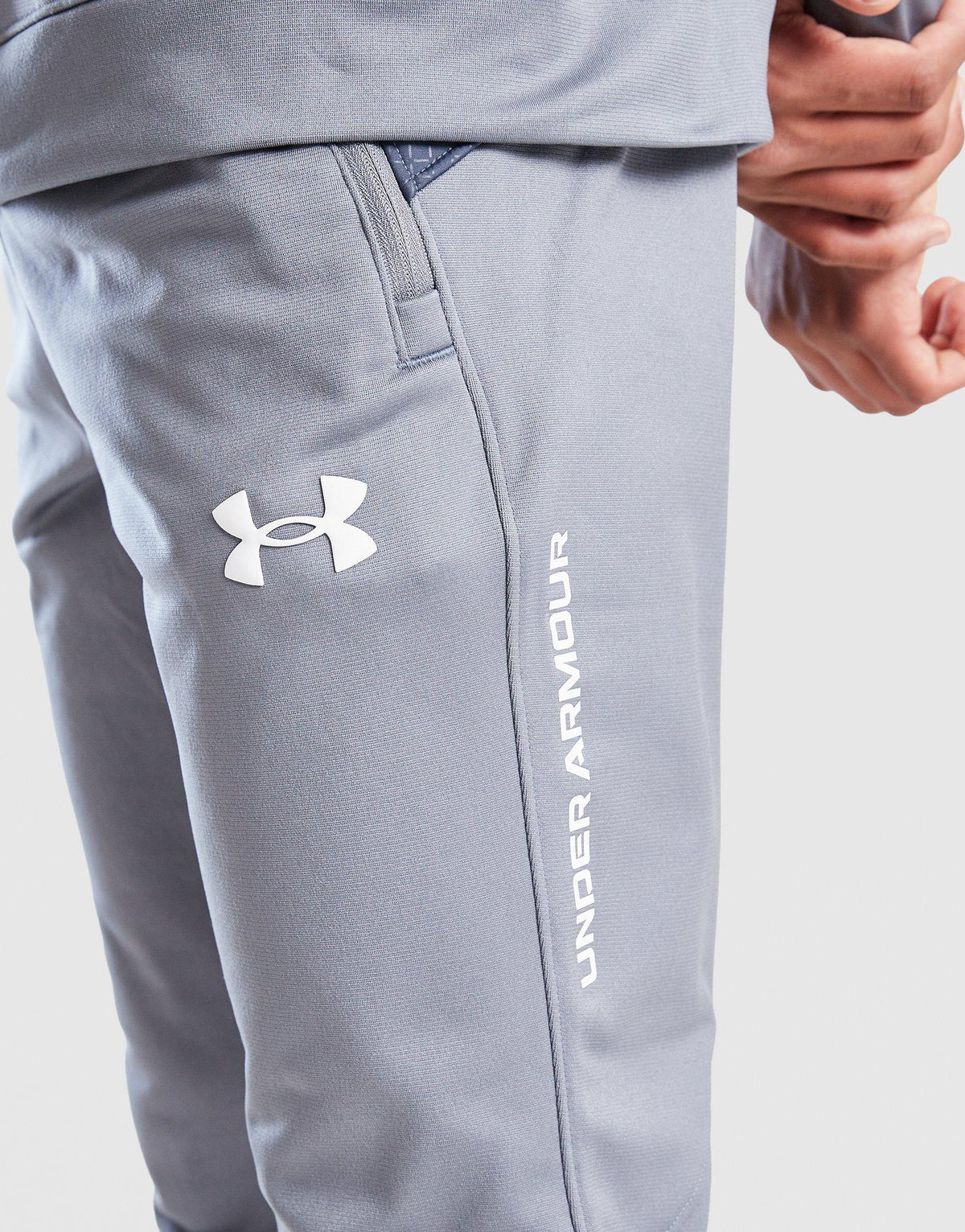Brawler Track Pants Junior