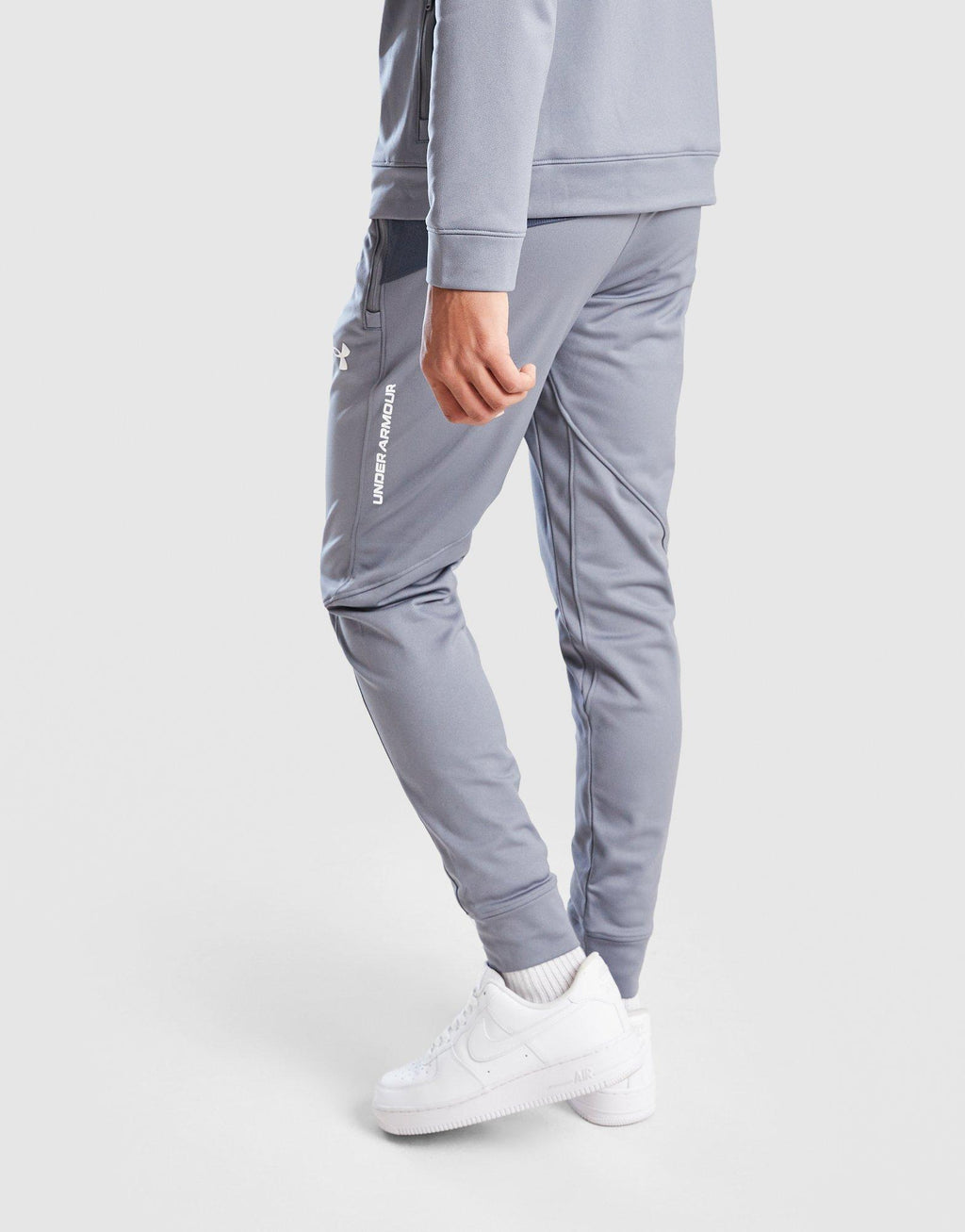 Brawler Track Pants Junior
