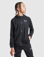Brawler+ Full Zip Hoodie Junior