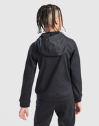 Brawler+ Full Zip Hoodie Junior