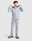 Storm Hybrid Woven Track Pants Junior