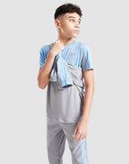 Tech Hybrid T-Shirt Junior