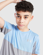 Tech Hybrid T-Shirt Junior