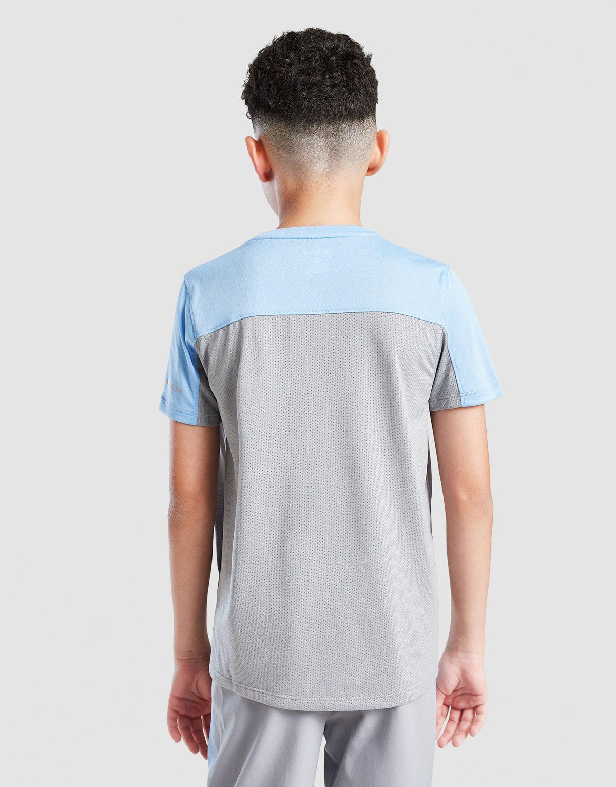 Tech Hybrid T-Shirt Junior