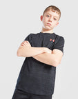 Tech Colour Block T-Shirt Junior