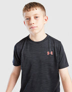 Tech Colour Block T-Shirt Junior