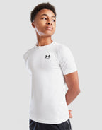 HeatGear T-Shirt Junior