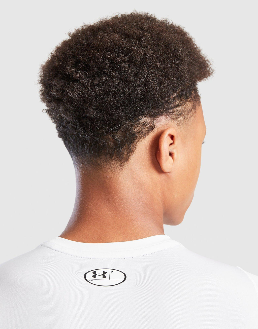 HeatGear T-Shirt Junior