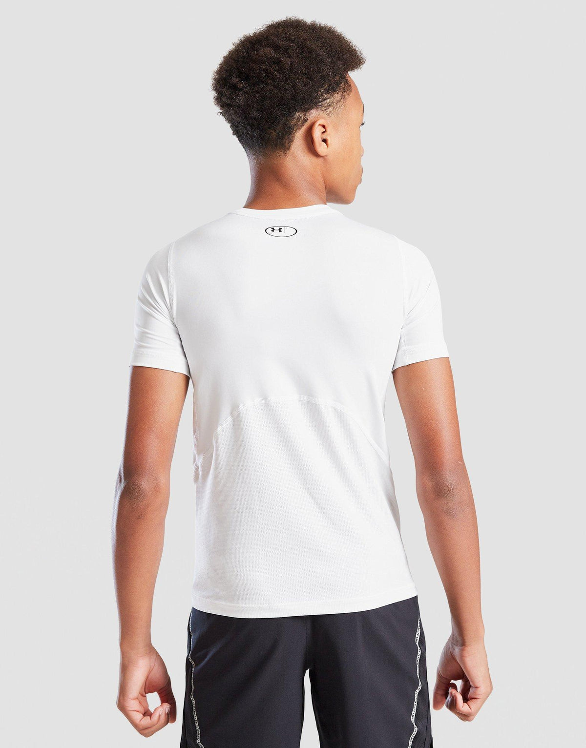 HeatGear T-Shirt Junior