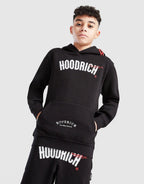 Heat Hoodie Junior