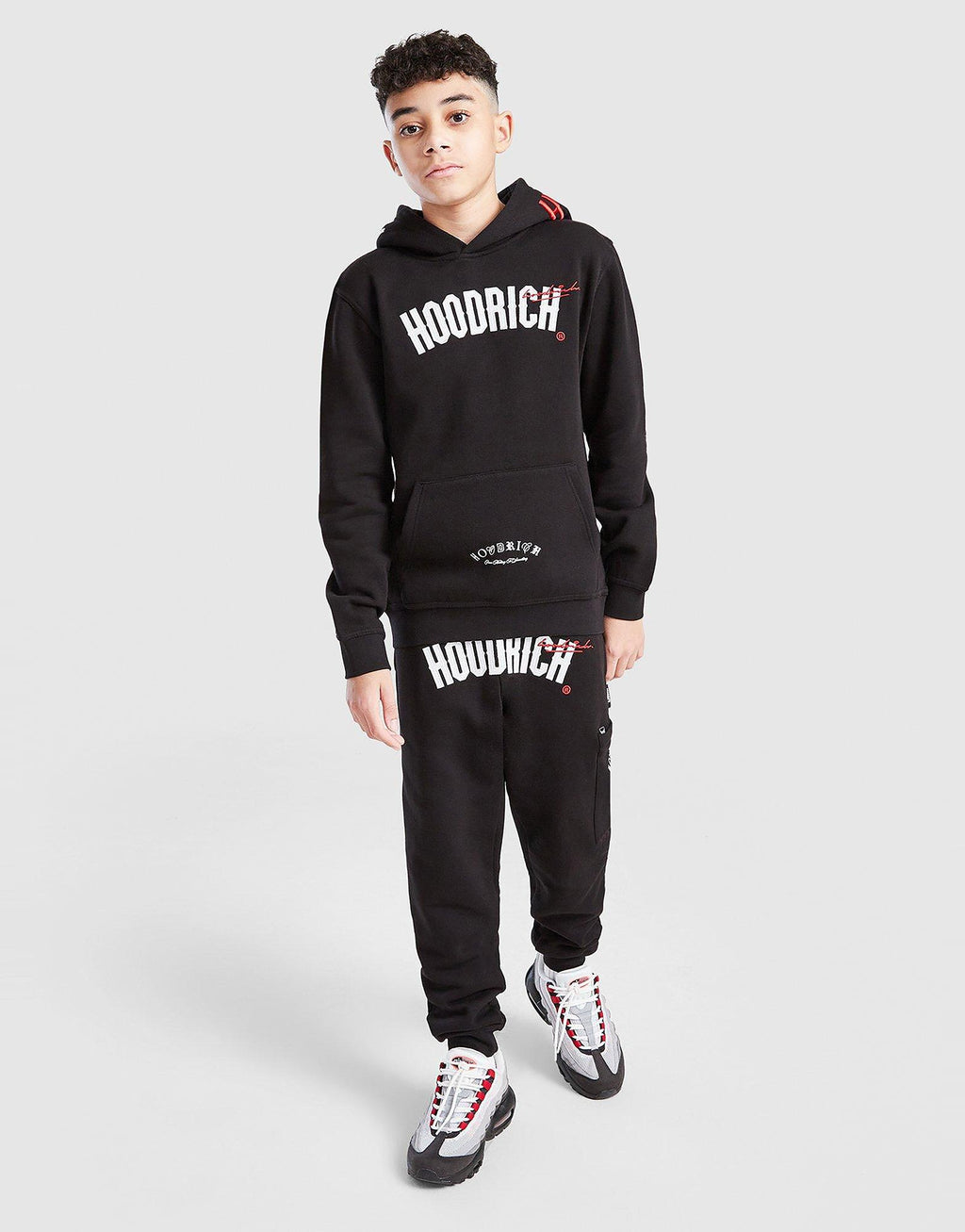 Heat Hoodie Junior