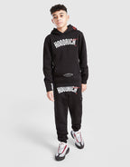 Heat Hoodie Junior