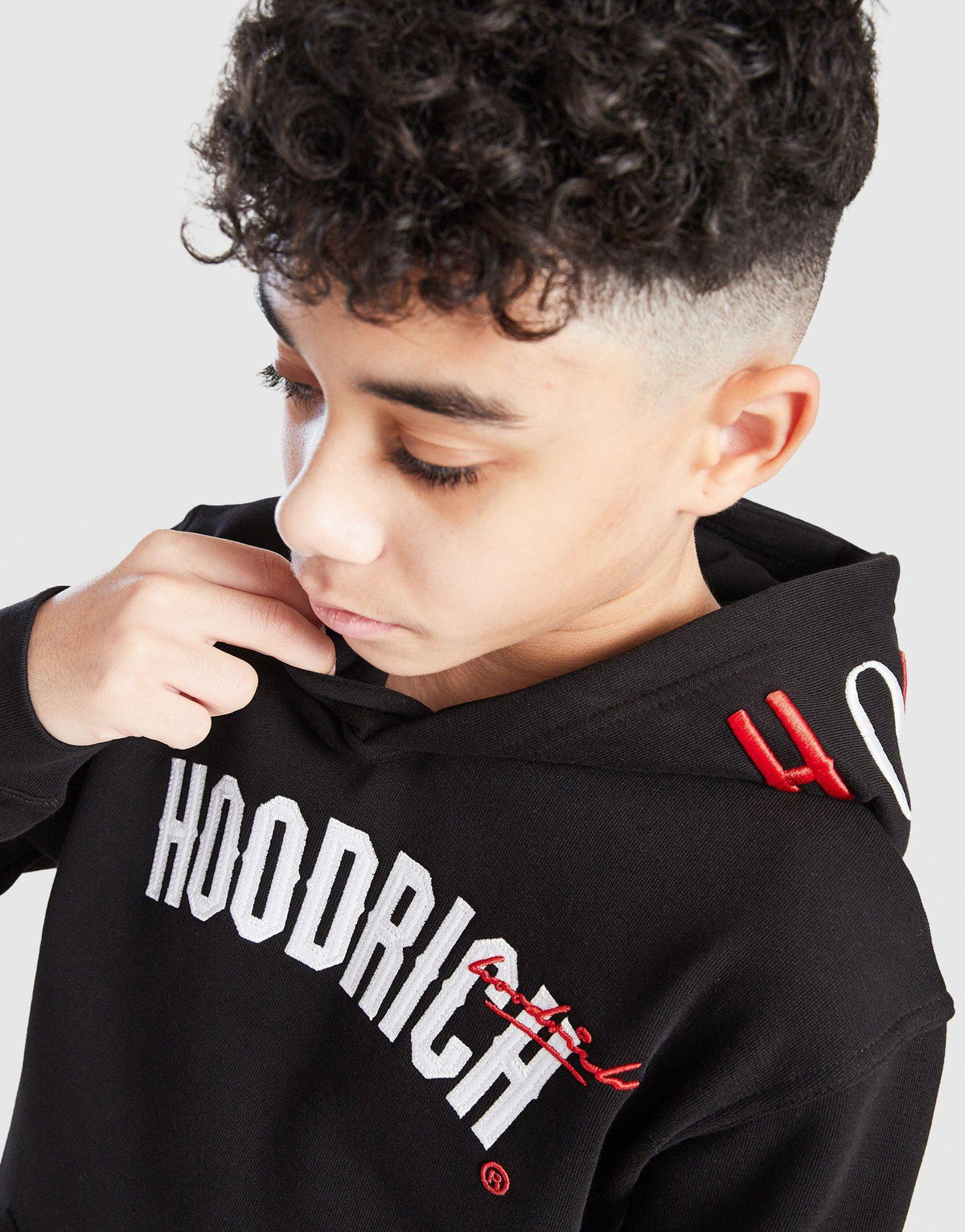 Heat Hoodie Junior