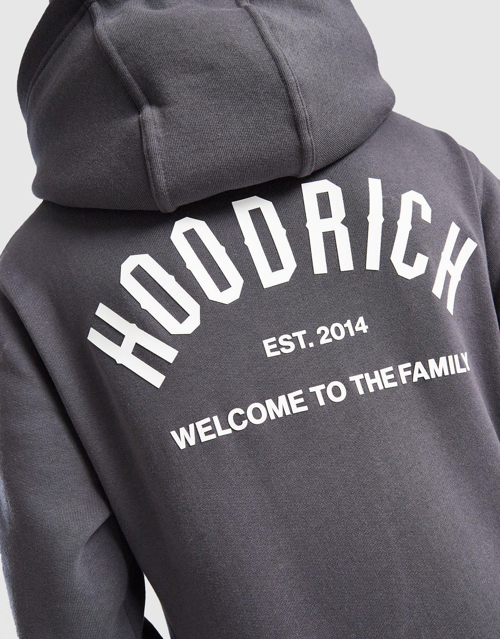 Volcano Hoodie Junior