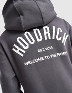 Volcano Hoodie Junior