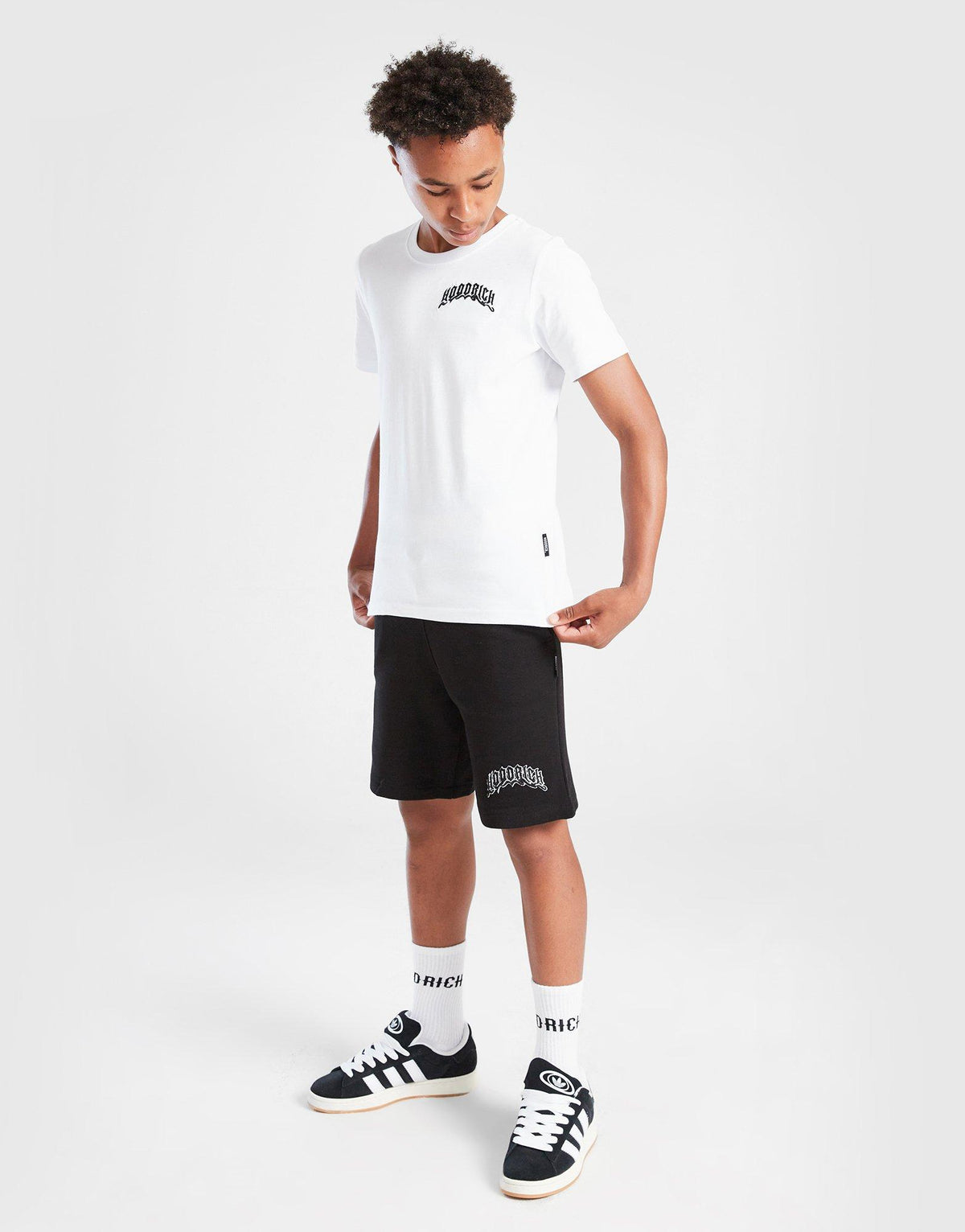 Ritual T-Shirt Junior