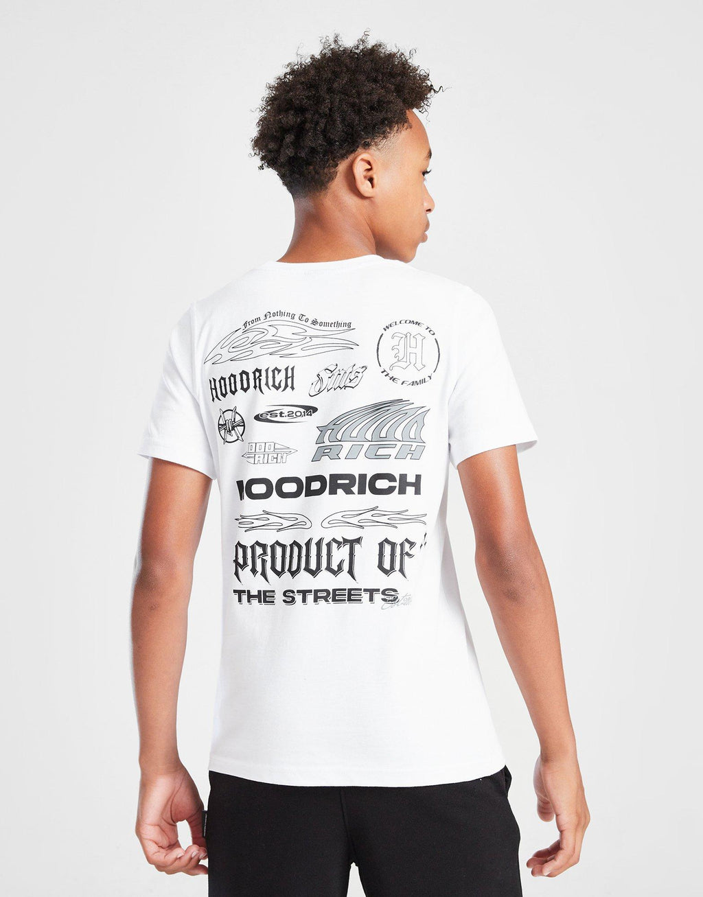 Ritual T-Shirt Junior
