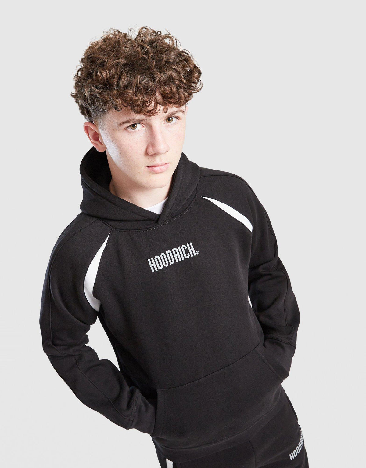 Resolute Hoodie Junior
