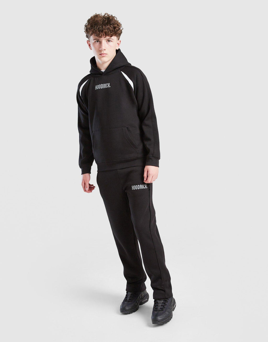 Resolute Hoodie Junior
