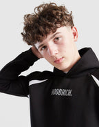 Resolute Hoodie Junior
