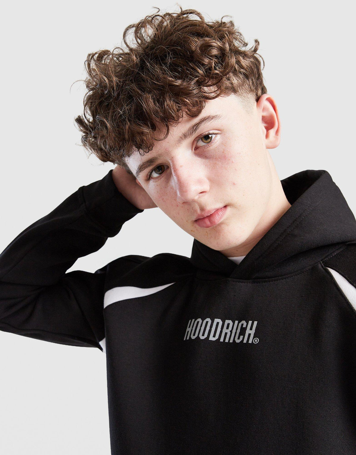 Resolute Hoodie Junior