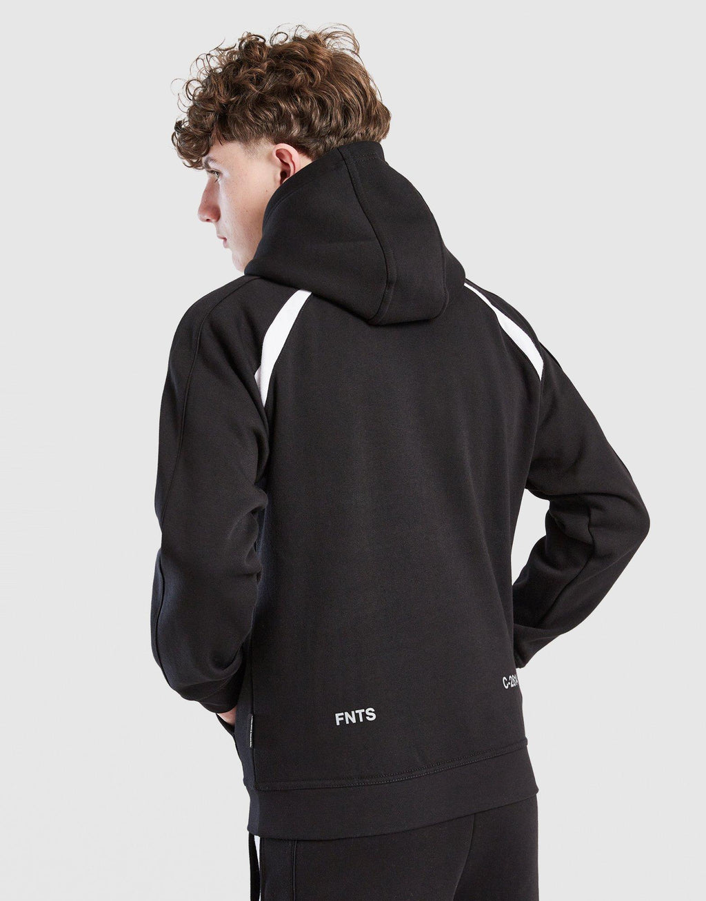 Resolute Hoodie Junior