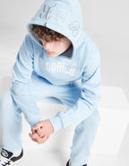 Heat Hoodie Junior