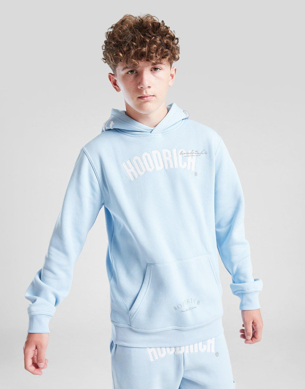 Heat Hoodie Junior