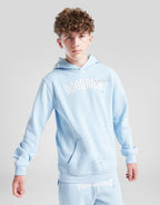 Heat Hoodie Junior